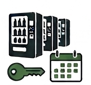Rent or Lease Icon